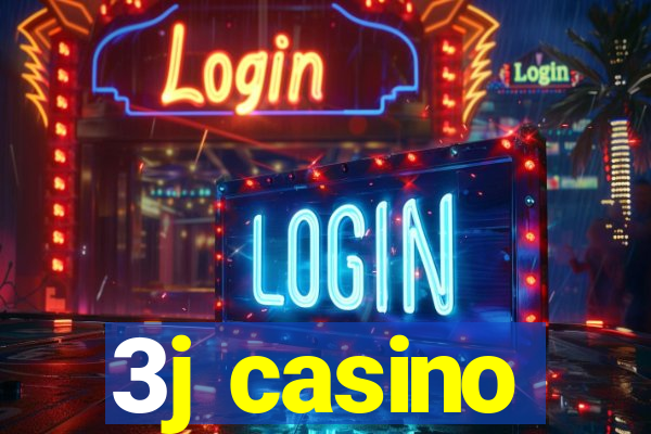 3j casino